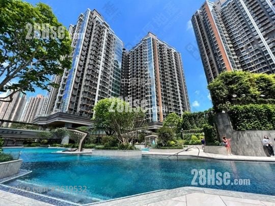 Novo Land 售盘 2 房 , 1 浴室 414 平方尺 Novo Land 售盘 2 房 , 1 浴室 414 平方尺