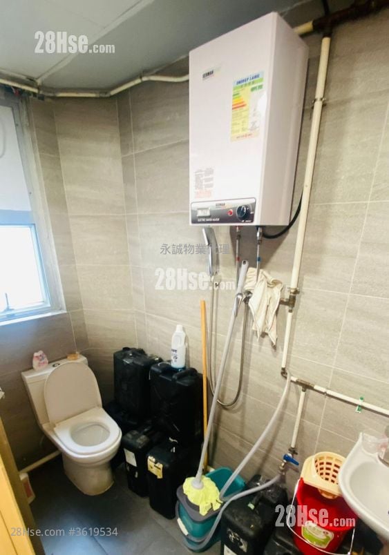Fully Industrial Building Rental 1 Toilet Fully Industrial Building Rental 1 Toilet