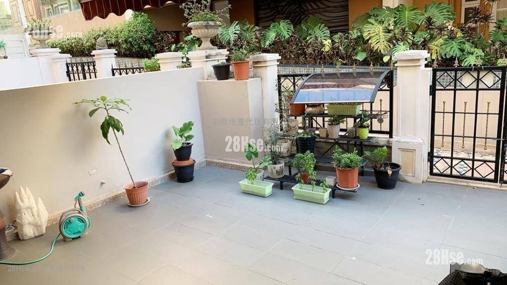 比華利山別墅 售盤 4 房 1,606 平方呎 比華利山別墅 售盤 4 房 1,606 平方呎