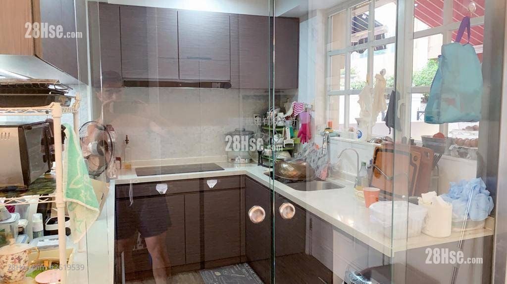 比華利山別墅 售盤 4 房 1,606 平方呎 比華利山別墅 售盤 4 房 1,606 平方呎