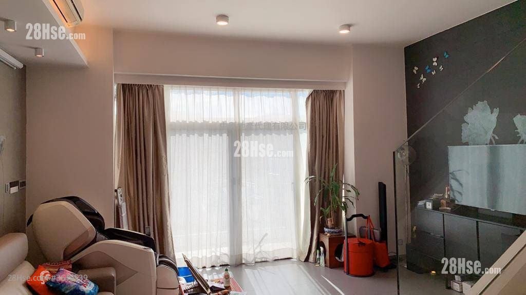 比華利山別墅 售盤 4 房 1,606 平方呎 比華利山別墅 售盤 4 房 1,606 平方呎