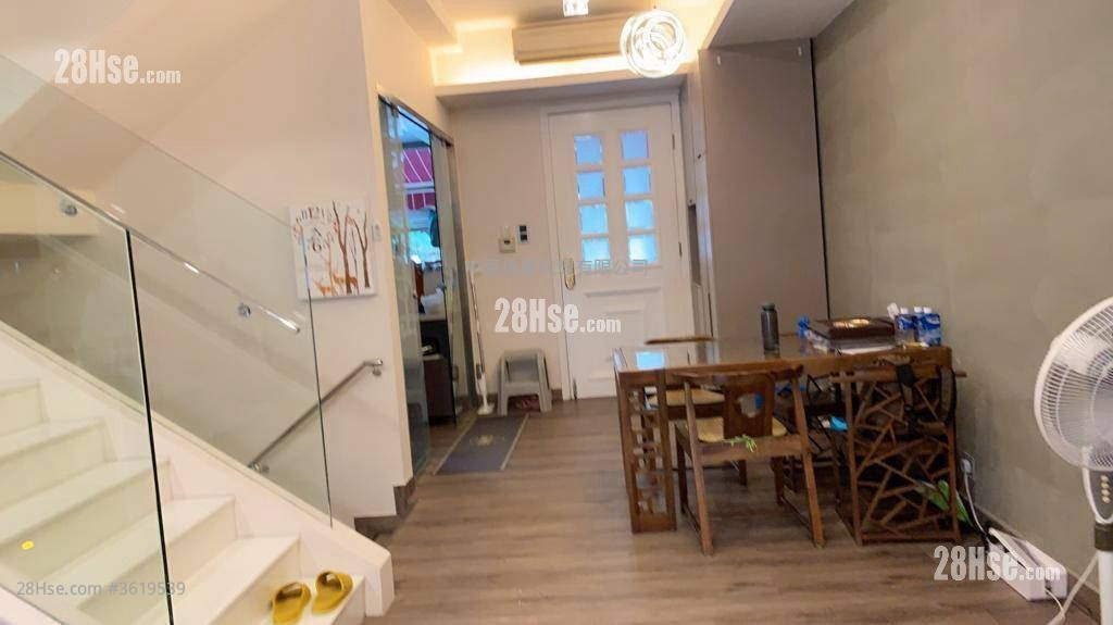 比華利山別墅 售盤 4 房 1,606 平方呎 比華利山別墅 售盤 4 房 1,606 平方呎