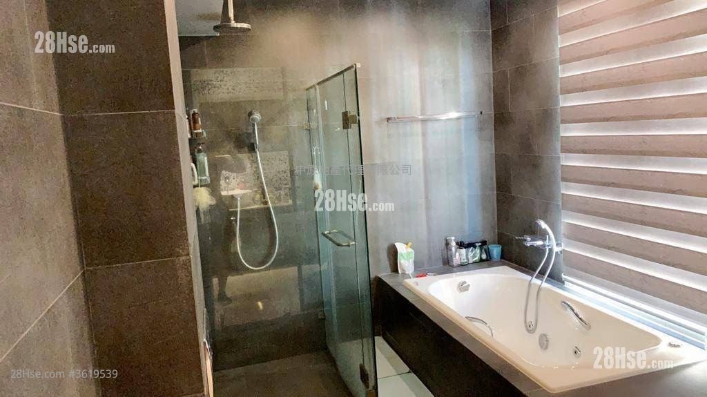 比華利山別墅 售盤 4 房 1,606 平方呎 比華利山別墅 售盤 4 房 1,606 平方呎