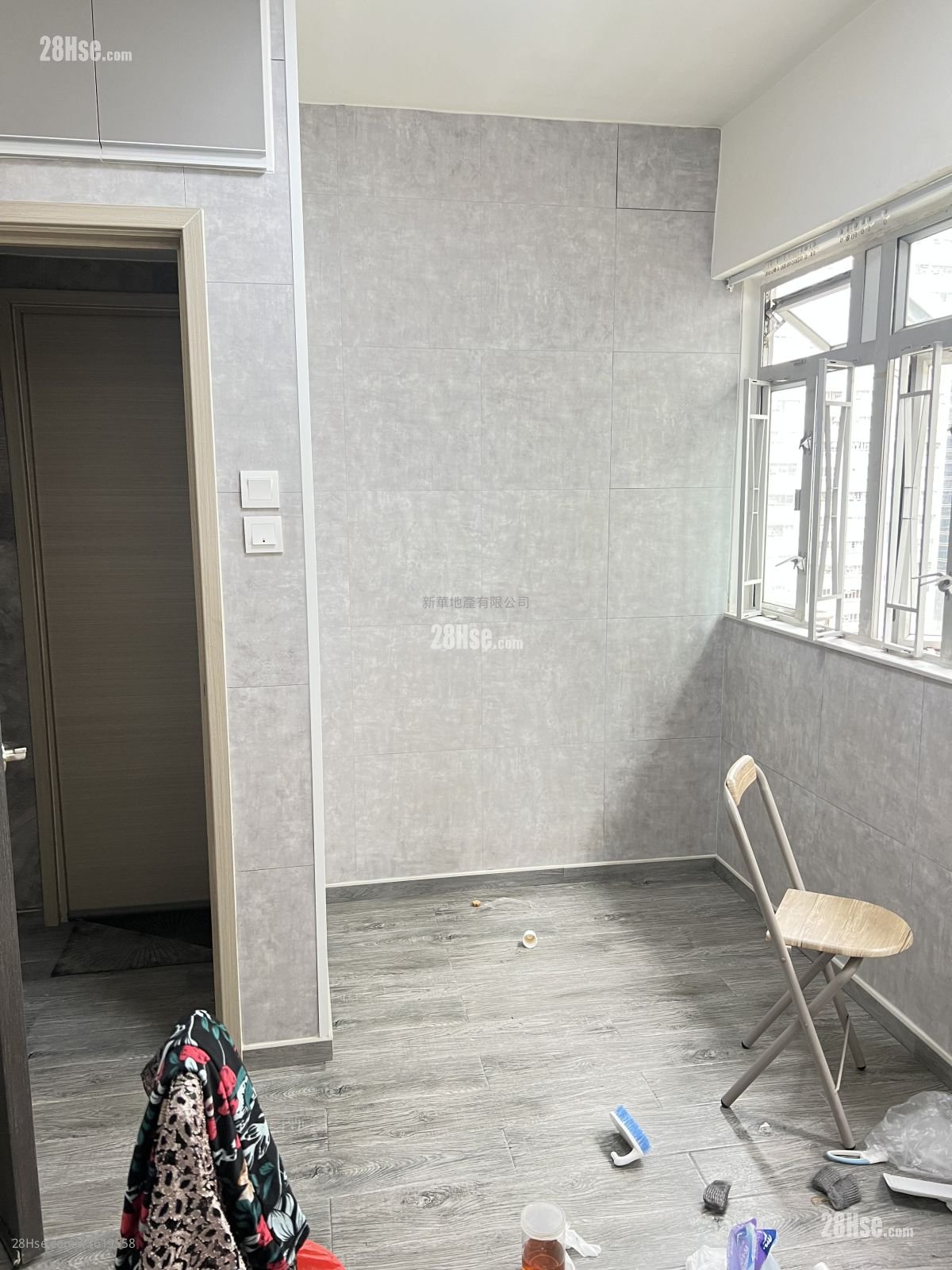 Yick Fat Building Rental Studio , 1 Bathroom 110 ft² Yick Fat Building Rental Studio , 1 Bathroom 110 ft²