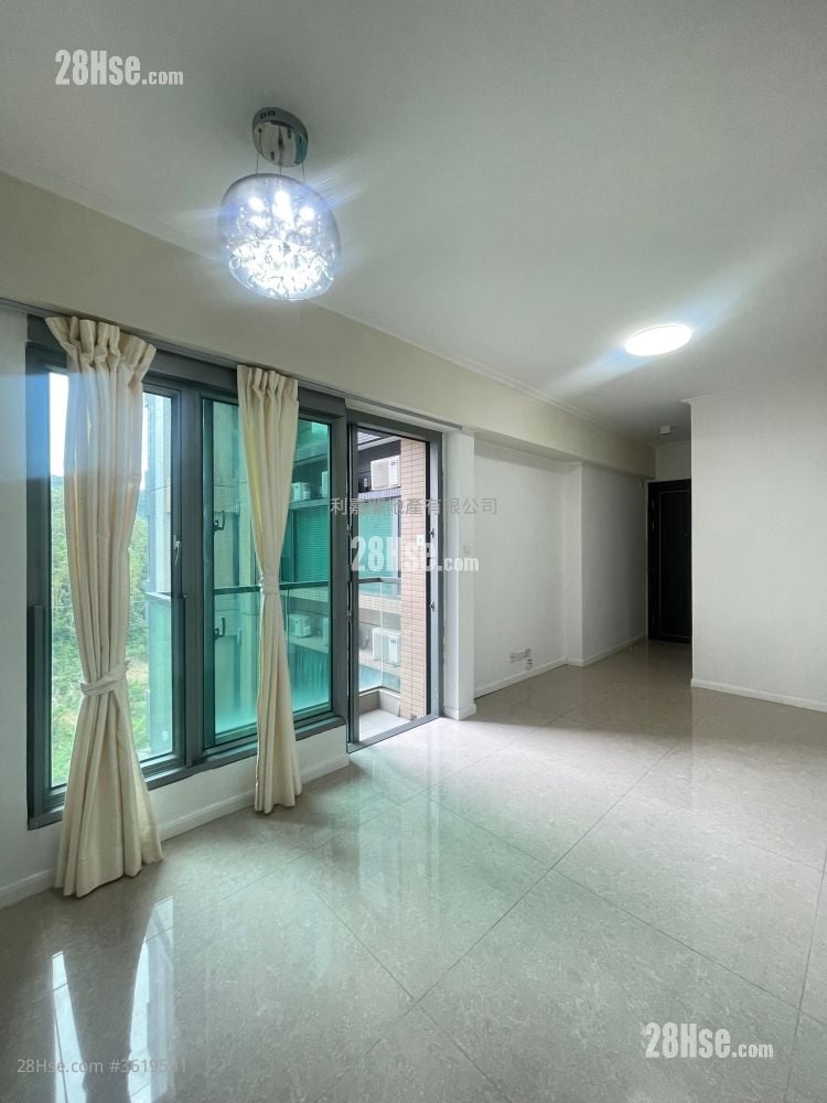 The Beaumount Rental 2 Bedrooms , 1 Bathroom 509 ft²
