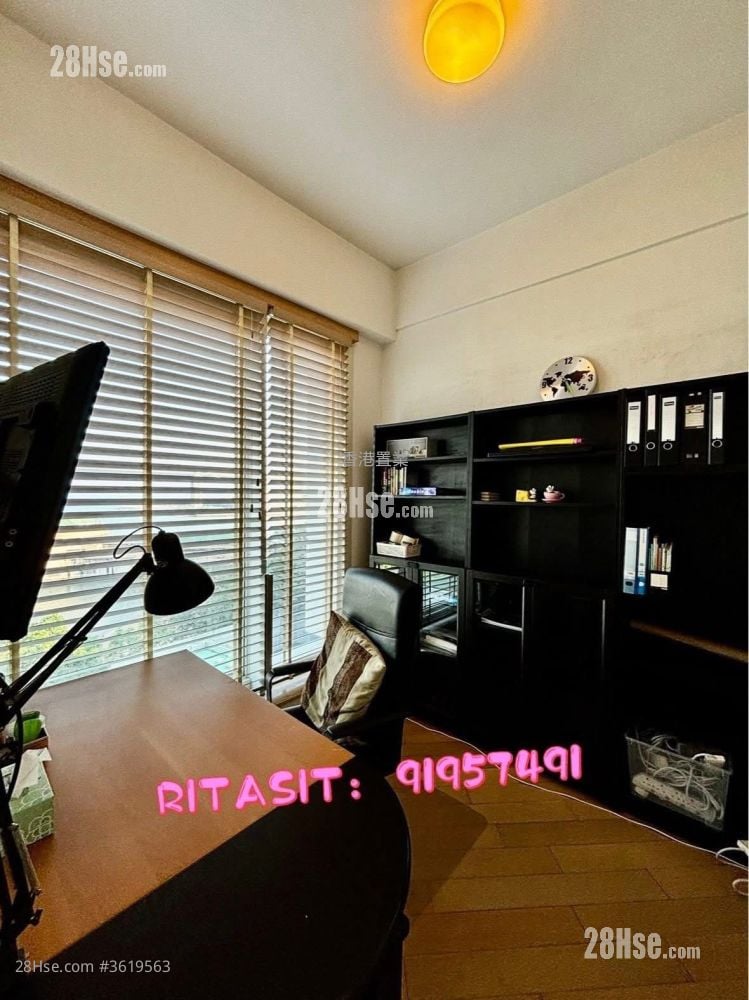 珀麗灣 售盤 5+ 房 , 4 浴室 1,552 平方呎 珀麗灣 售盤 5+ 房 , 4 浴室 1,552 平方呎