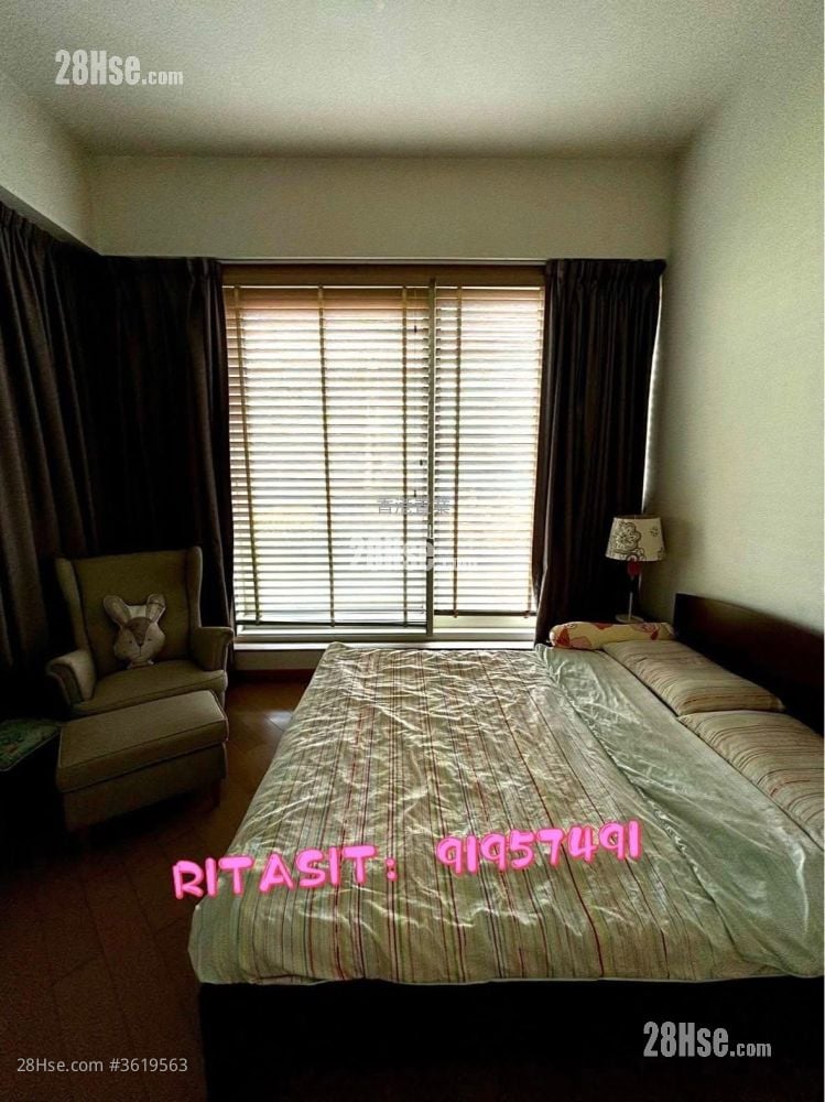 珀麗灣 售盤 5+ 房 , 4 浴室 1,552 平方呎 珀麗灣 售盤 5+ 房 , 4 浴室 1,552 平方呎
