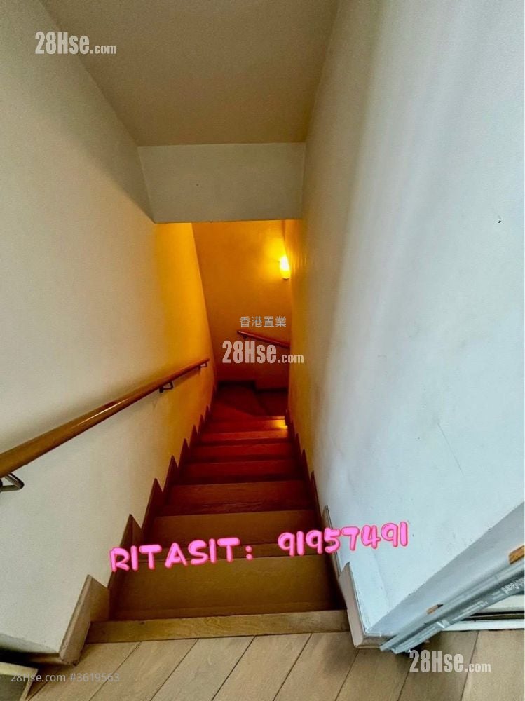 珀麗灣 售盤 5+ 房 , 4 浴室 1,552 平方呎 珀麗灣 售盤 5+ 房 , 4 浴室 1,552 平方呎