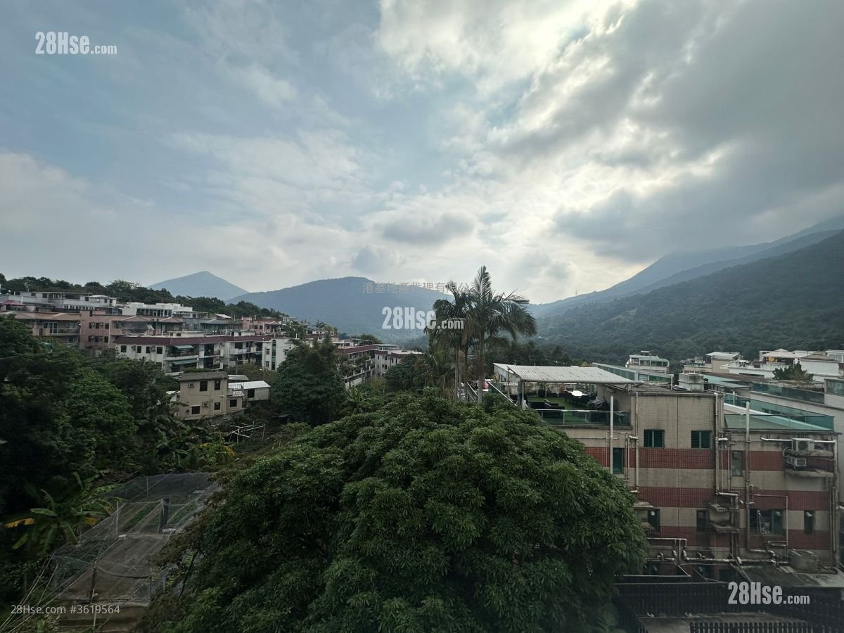 界咸村 租盤 1,260 平方呎 界咸村 租盤 1,260 平方呎