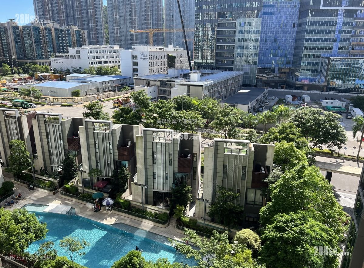 The Wings Sell 1 Bedroom , 1 Bathroom 362 ft² The Wings Sell 1 Bedroom , 1 Bathroom 362 ft²