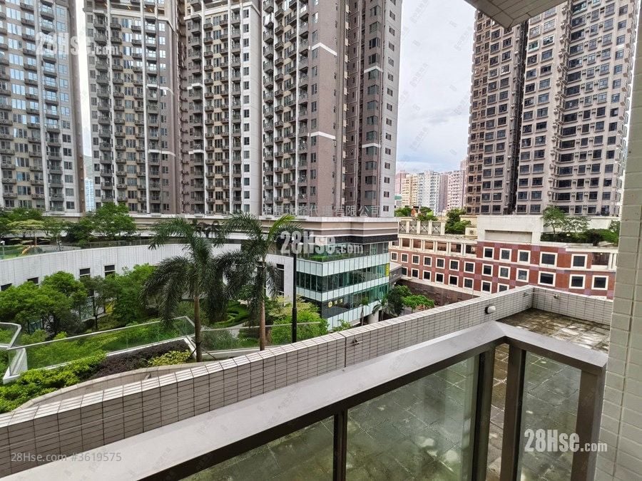 Parc City Sell 3 Bedrooms 763 ft²
