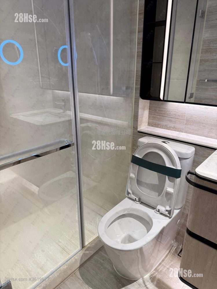 滙都 售盘 1 房 301 平方尺 滙都 售盘 1 房 301 平方尺