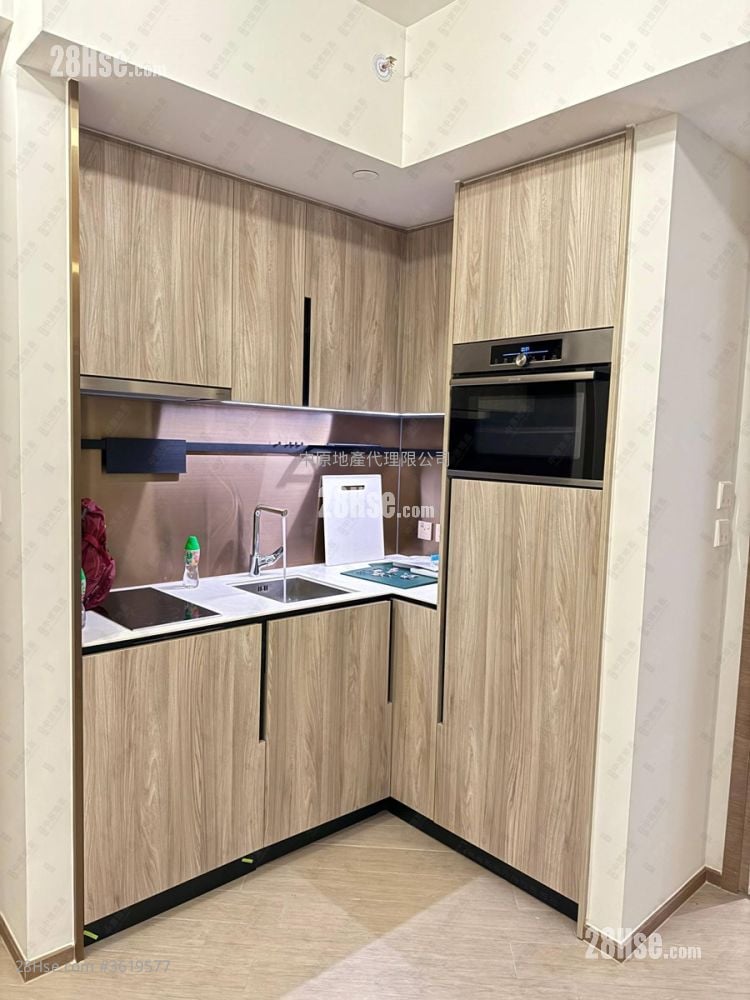 滙都 售盘 1 房 301 平方尺 滙都 售盘 1 房 301 平方尺