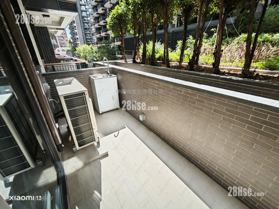 滙都 售盘 1 房 301 平方尺 滙都 售盘 1 房 301 平方尺