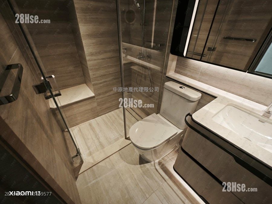 滙都 售盘 1 房 301 平方尺 滙都 售盘 1 房 301 平方尺