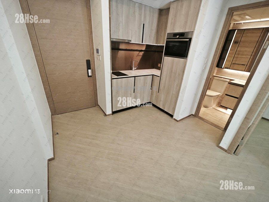 滙都 售盘 1 房 301 平方尺 滙都 售盘 1 房 301 平方尺