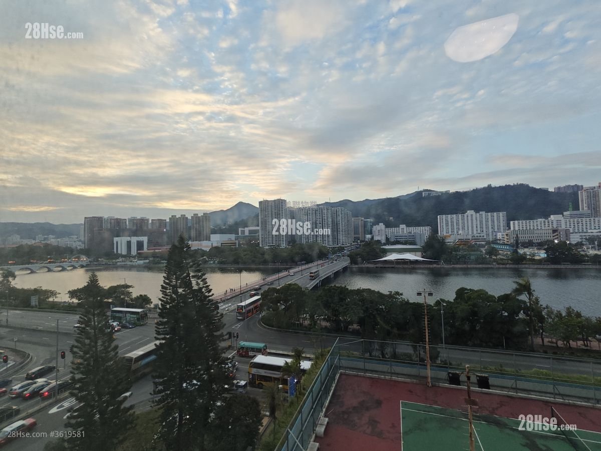 河畔花园 租盘 1 房 , 1 浴室 269 平方尺 河畔花园 租盘 1 房 , 1 浴室 269 平方尺