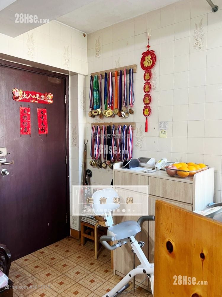 Tai Po Plaza Sell 2 Bedrooms , 1 Bathroom Tai Po Plaza Sell 2 Bedrooms , 1 Bathroom