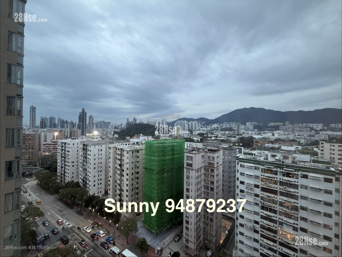 Sky Garden 租盤 3 房 , 2 浴室 739 平方呎 Sky Garden 租盤 3 房 , 2 浴室 739 平方呎