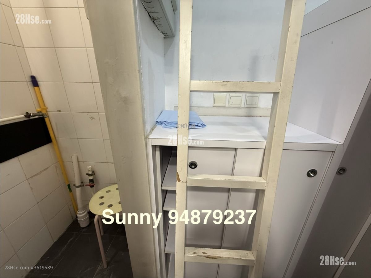 Sky Garden 租盤 3 房 , 2 浴室 739 平方呎 Sky Garden 租盤 3 房 , 2 浴室 739 平方呎