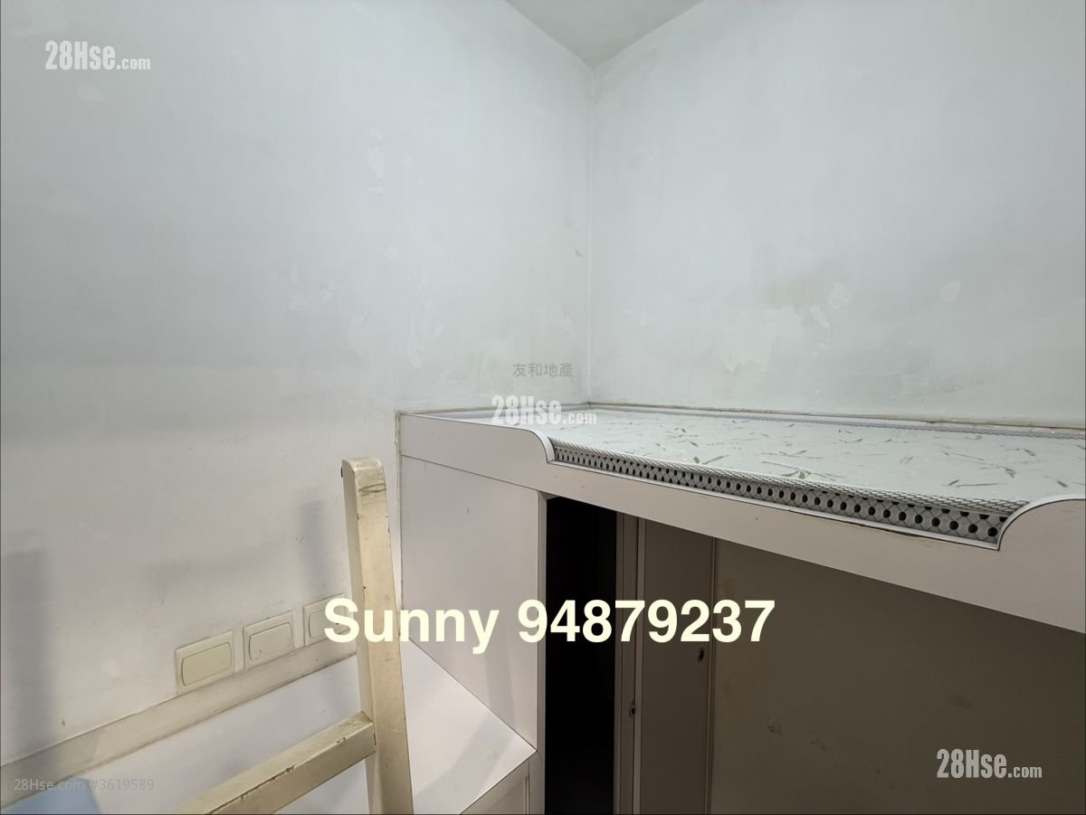 Sky Garden 租盤 3 房 , 2 浴室 739 平方呎 Sky Garden 租盤 3 房 , 2 浴室 739 平方呎