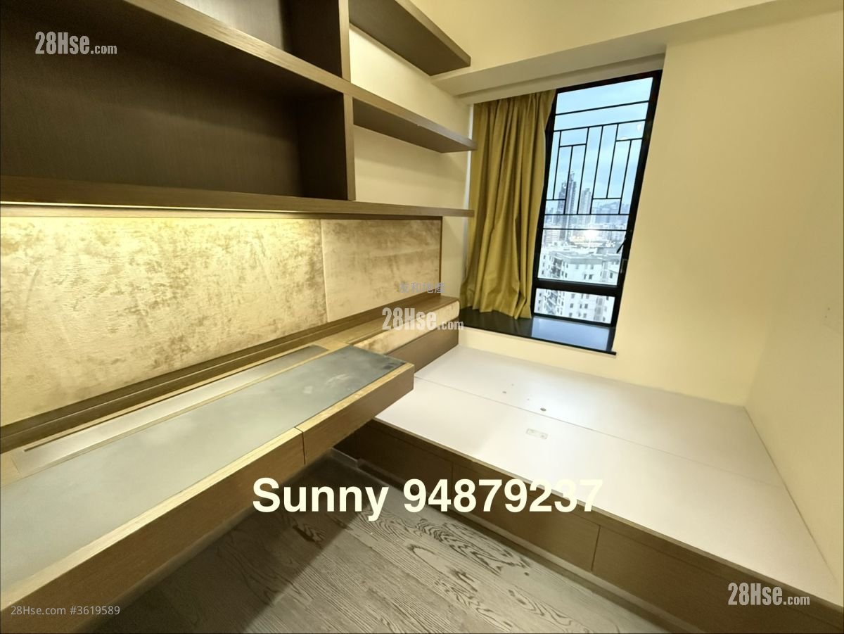 Sky Garden 租盤 3 房 , 2 浴室 739 平方呎 Sky Garden 租盤 3 房 , 2 浴室 739 平方呎