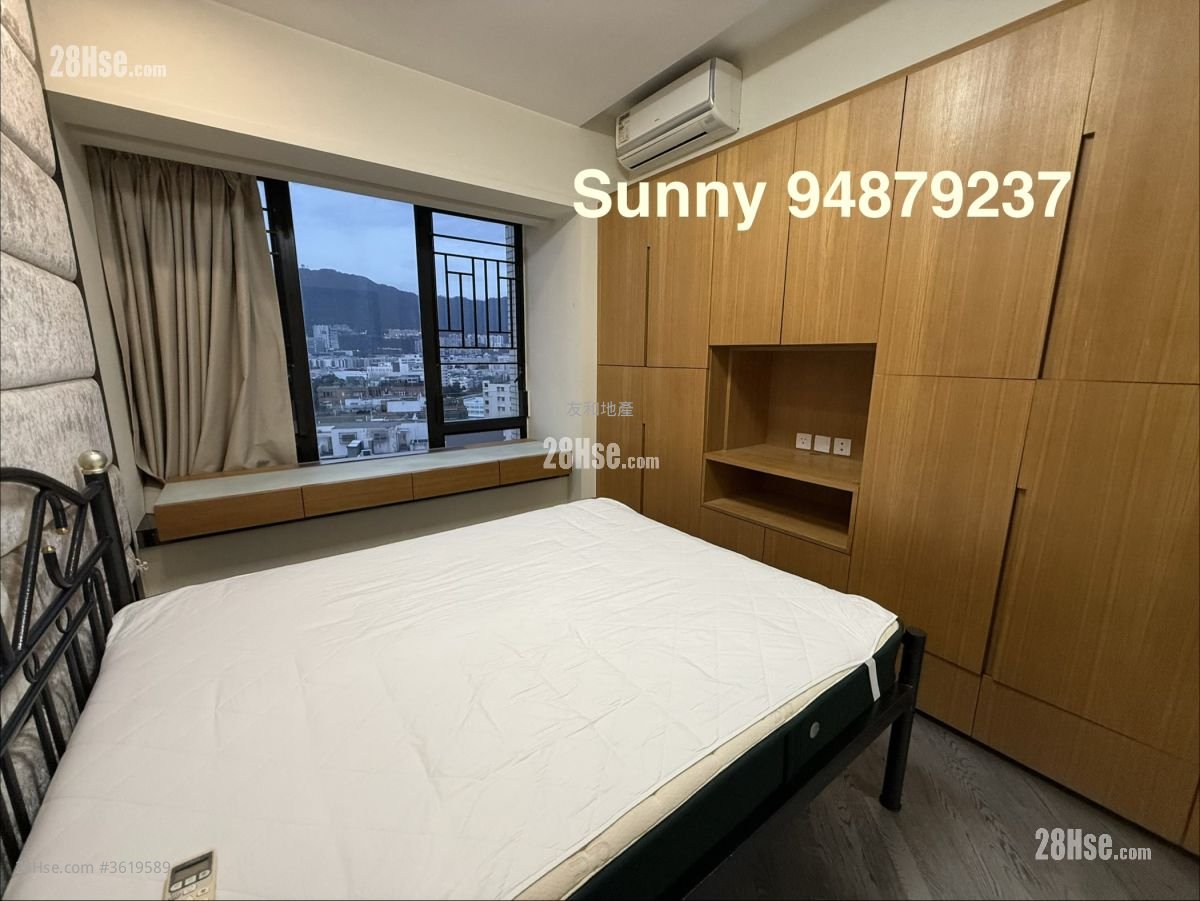 Sky Garden 租盤 3 房 , 2 浴室 739 平方呎 Sky Garden 租盤 3 房 , 2 浴室 739 平方呎