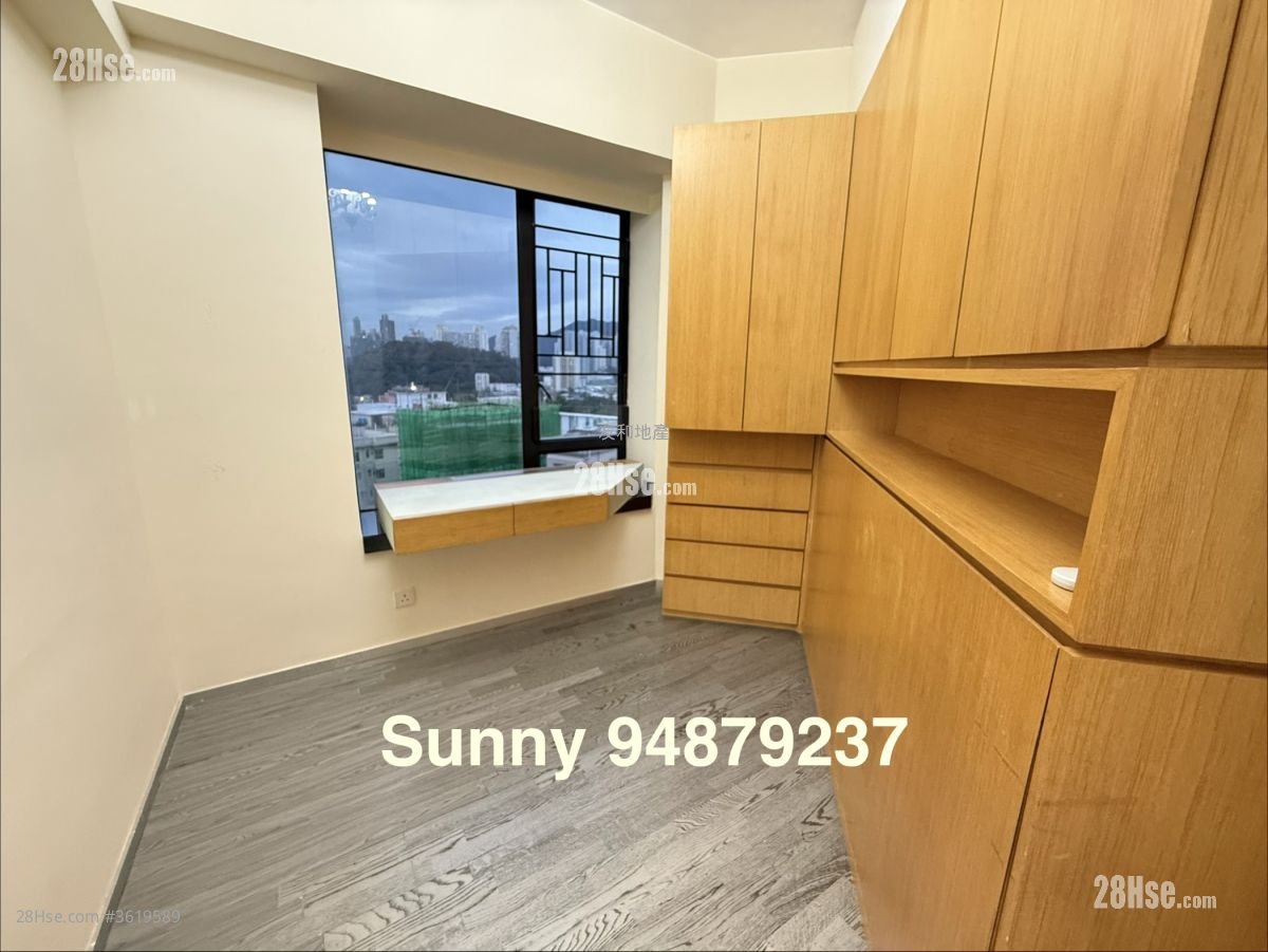 Sky Garden 租盤 3 房 , 2 浴室 739 平方呎 Sky Garden 租盤 3 房 , 2 浴室 739 平方呎