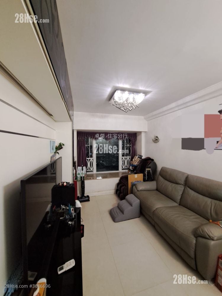 The Apex Sell 2 Bedrooms , 1 Bathroom 473 ft²