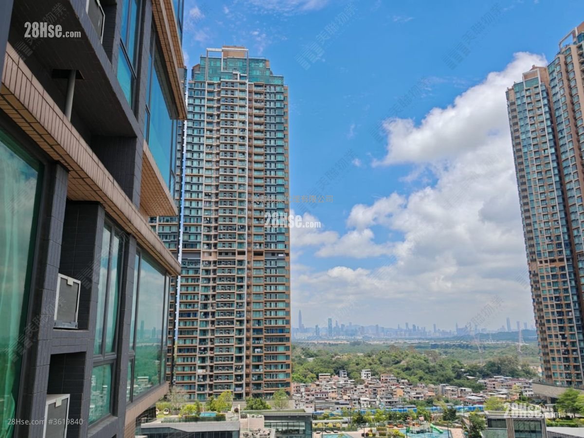 Yoho Midtown 售盘 4 房 , 3 浴室 940 平方尺 Yoho Midtown 售盘 4 房 , 3 浴室 940 平方尺