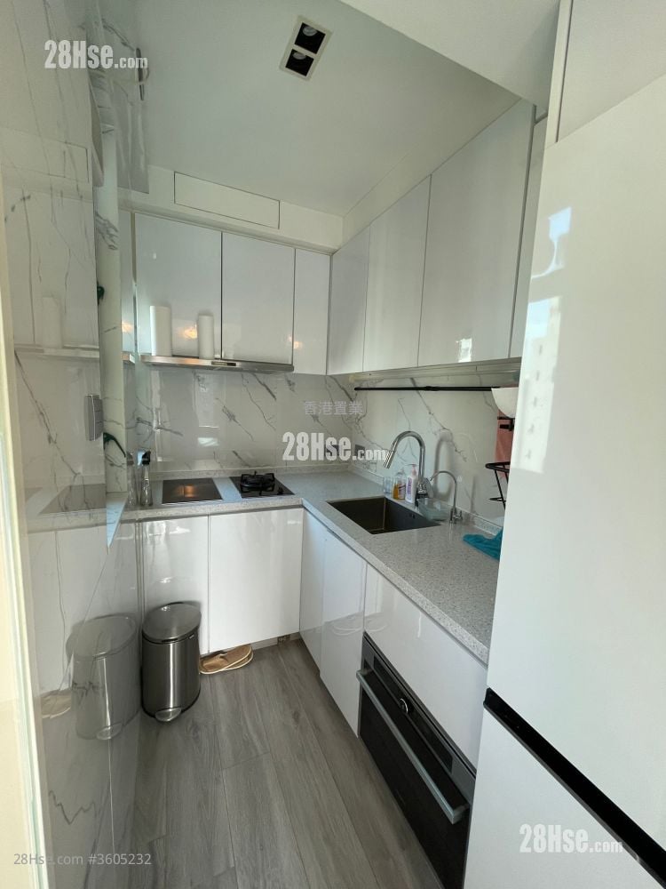 雅贤轩 售盘 3 房 527 平方尺