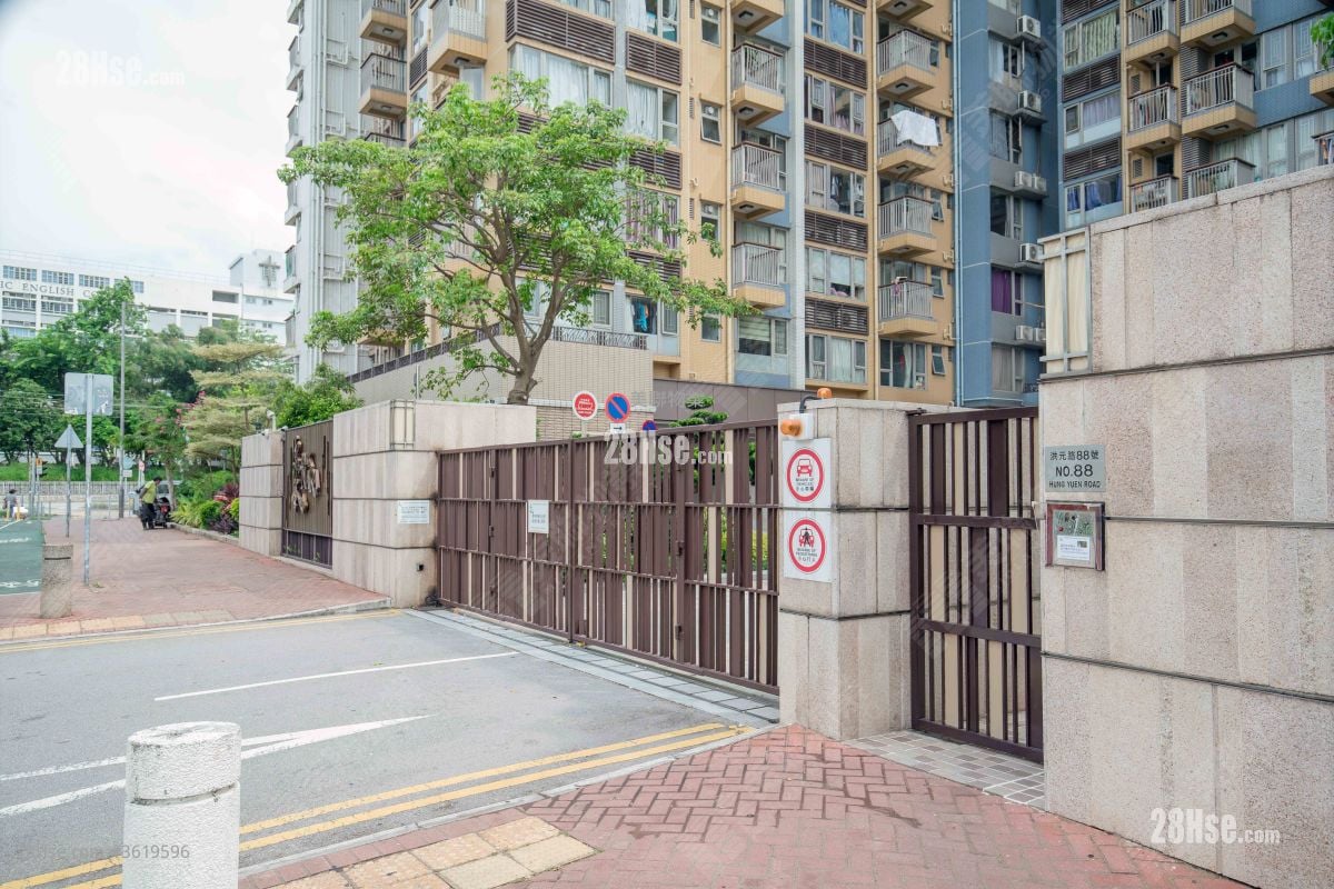Park Nara Rental 522 ft² Park Nara Rental 522 ft²