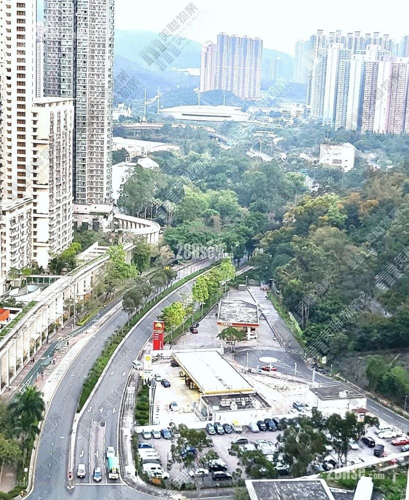 The Parkside Sell 2 Bedrooms 510 ft²