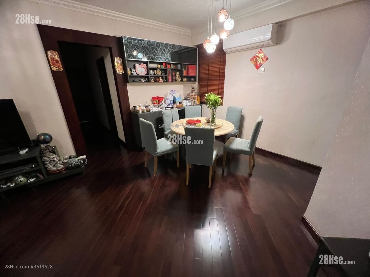 黃埔花園 售盤 4 房 , 2 浴室 860 平方呎 黃埔花園 售盤 4 房 , 2 浴室 860 平方呎