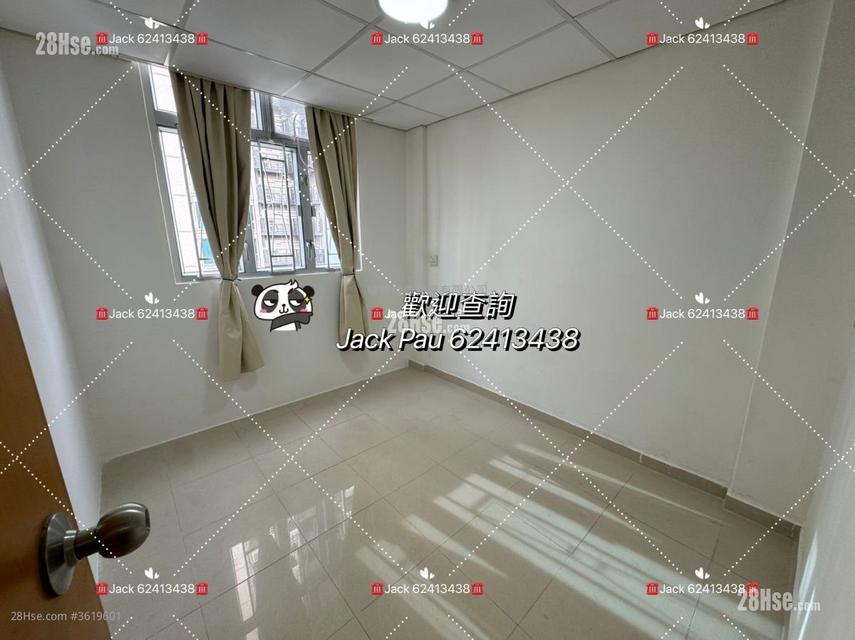 Kwong Hing Building Sell 2 Bedrooms , 1 Bathroom 389 ft² Kwong Hing Building Sell 2 Bedrooms , 1 Bathroom 389 ft²