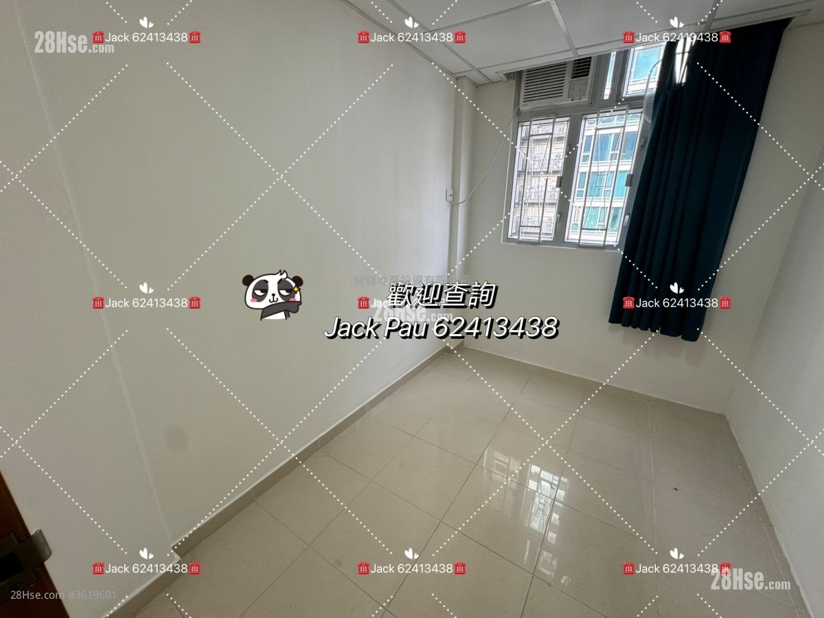 Kwong Hing Building Sell 2 Bedrooms , 1 Bathroom 389 ft² Kwong Hing Building Sell 2 Bedrooms , 1 Bathroom 389 ft²