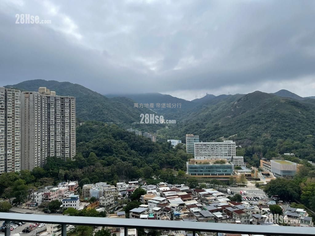 綠怡雅苑 售盤 3 房 , 2 浴室 741 平方呎 綠怡雅苑 售盤 3 房 , 2 浴室 741 平方呎