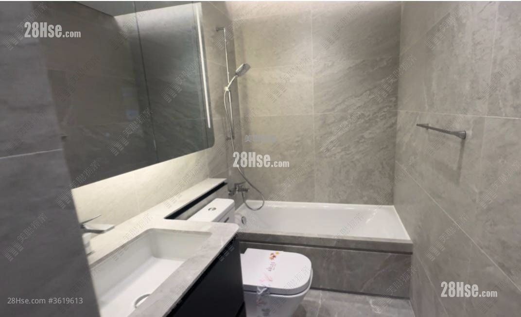 The Arles Sell 3 Bedrooms , 1 Bathroom 676 ft² The Arles Sell 3 Bedrooms , 1 Bathroom 676 ft²