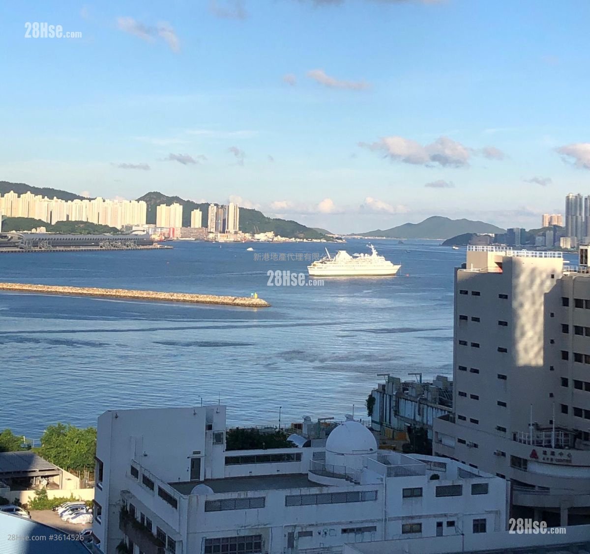 Upper East Sell 1 Bedroom , 1 Bathroom 309 ft²