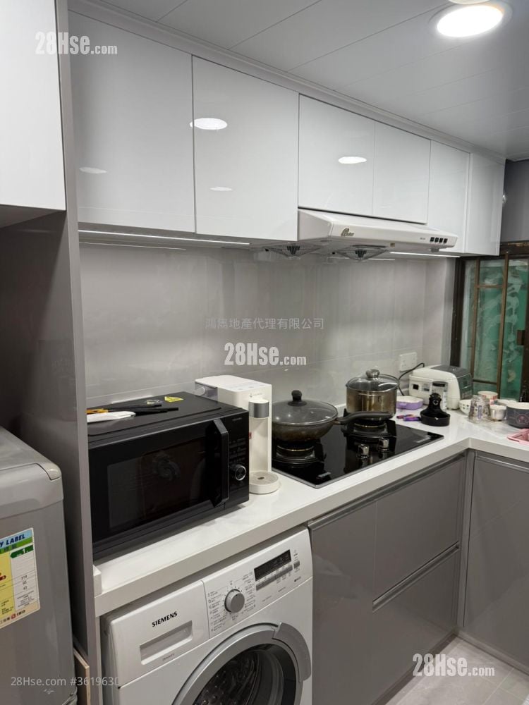 穗禾苑 售盘 411 平方尺 穗禾苑 售盘 411 平方尺