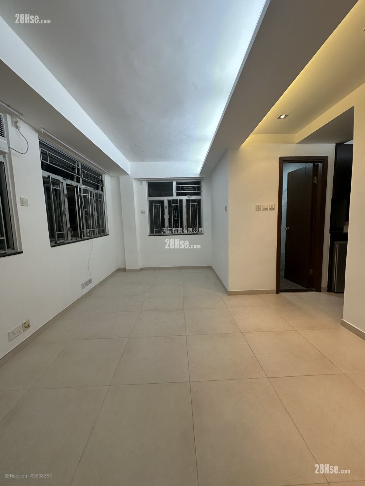 On Wo Gardens Sell 1 Bedroom , 1 Bathroom 264 ft²