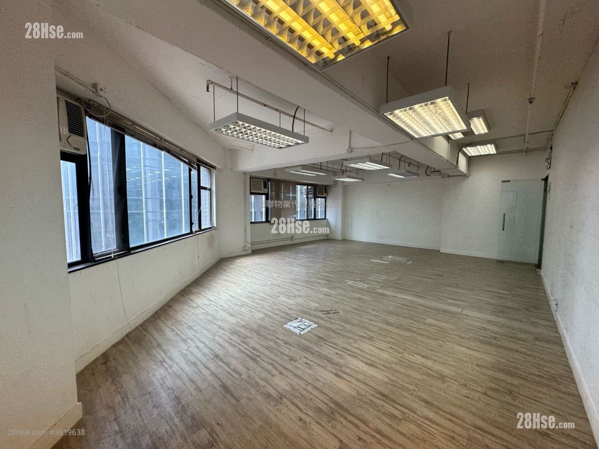 龍翔工業大廈 租盤 龍翔工業大廈 租盤