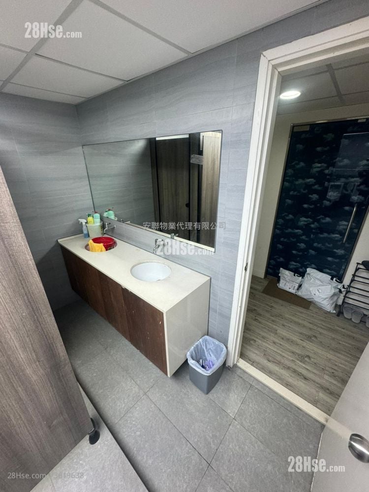 龍翔工業大廈 租盤 龍翔工業大廈 租盤