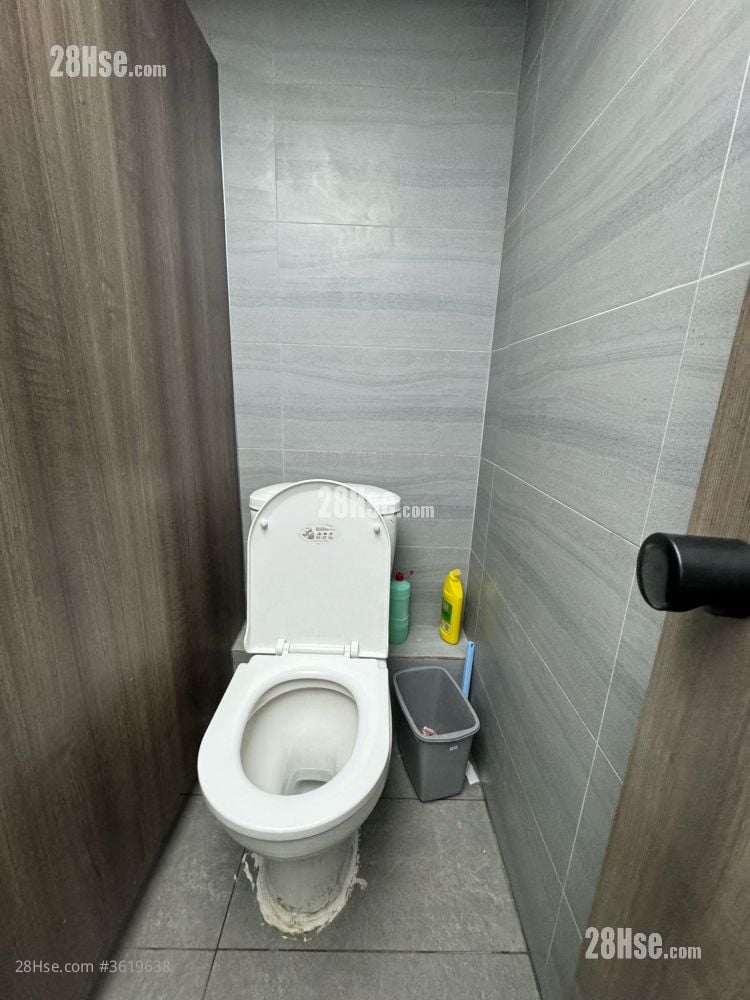 龍翔工業大廈 租盤 龍翔工業大廈 租盤