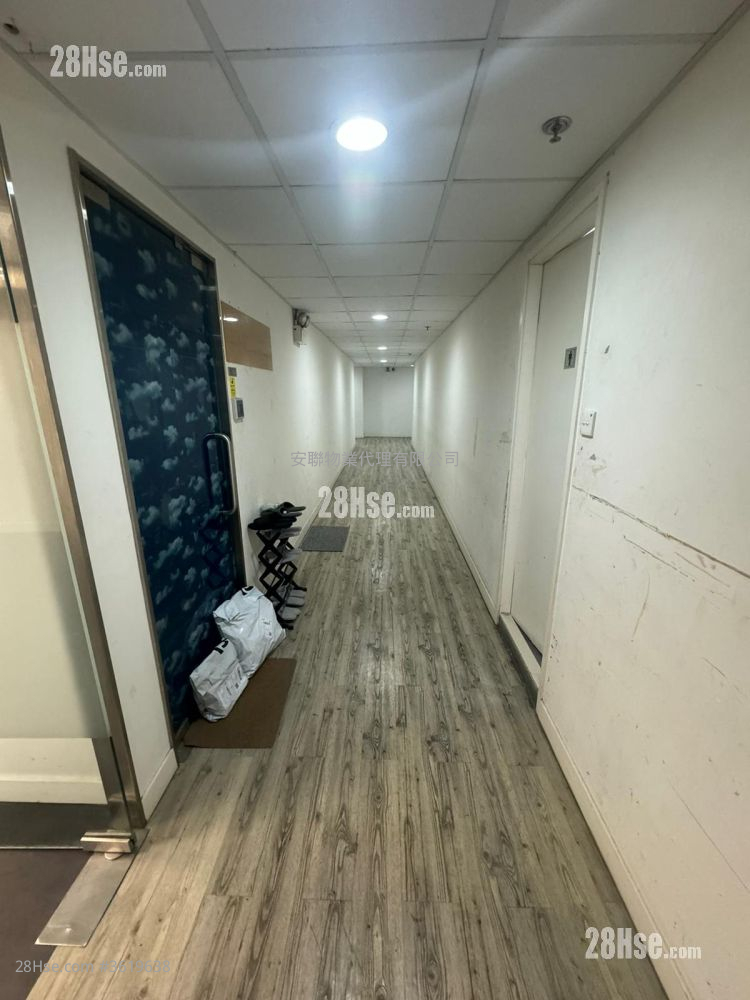 龍翔工業大廈 租盤 龍翔工業大廈 租盤