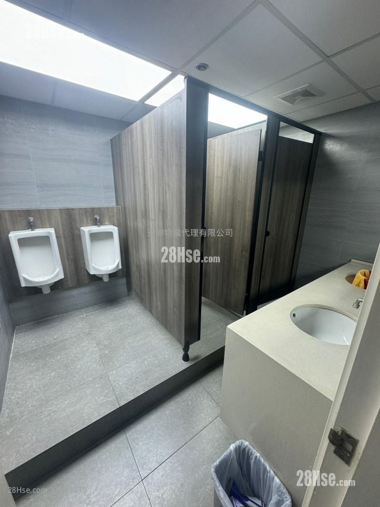 龍翔工業大廈 租盤 龍翔工業大廈 租盤