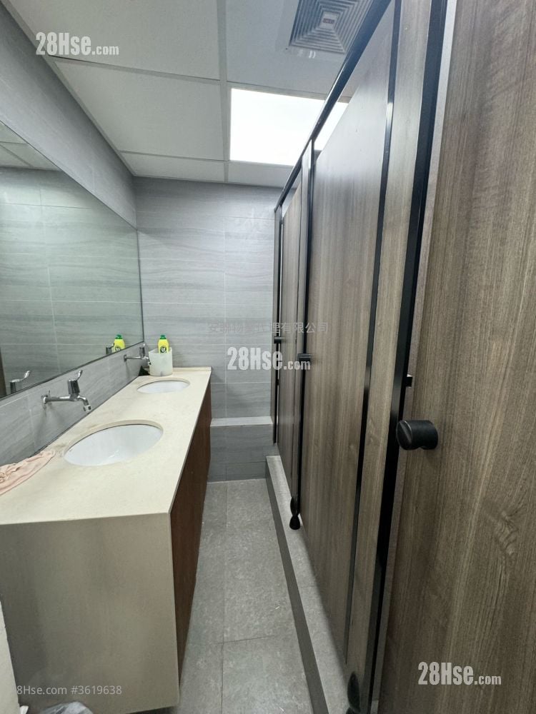 龍翔工業大廈 租盤 龍翔工業大廈 租盤