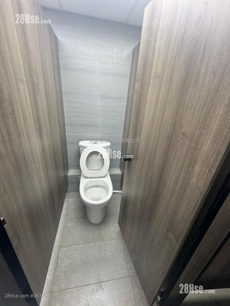 龍翔工業大廈 租盤 龍翔工業大廈 租盤