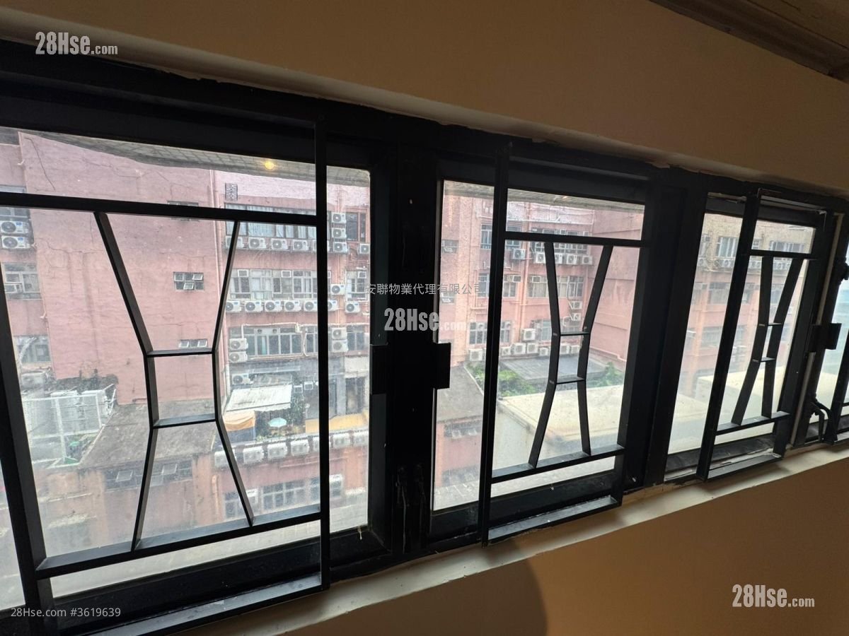 兆威工業大廈 租盤 1 廁所 兆威工業大廈 租盤 1 廁所