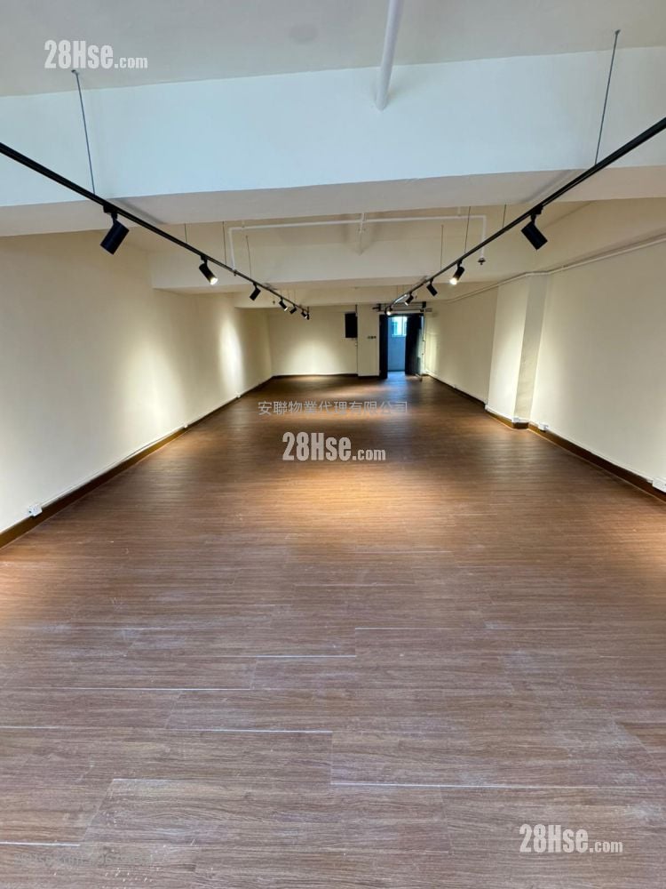 兆威工業大廈 租盤 1 廁所 兆威工業大廈 租盤 1 廁所